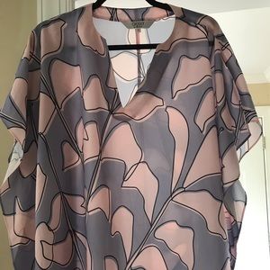 Worn twice Crosby by Mollie Burch top